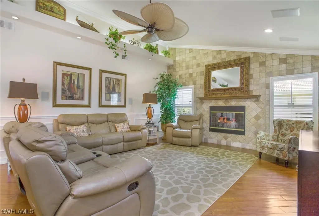 216 Palmetto Dunes Circle Naples FL 34113