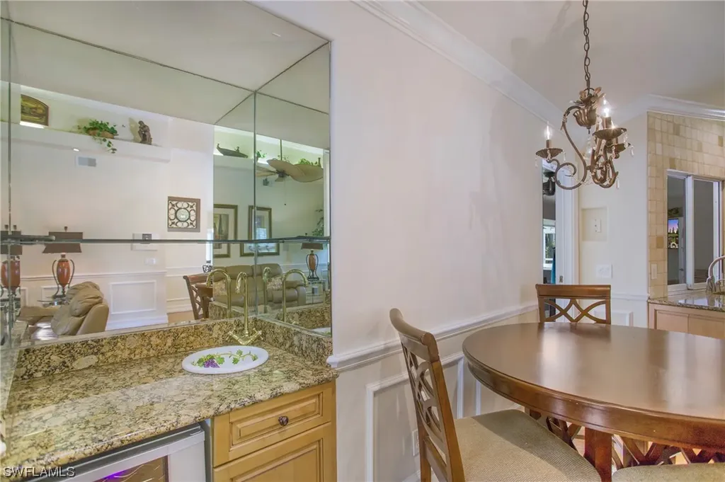 216 Palmetto Dunes Circle Naples FL 34113