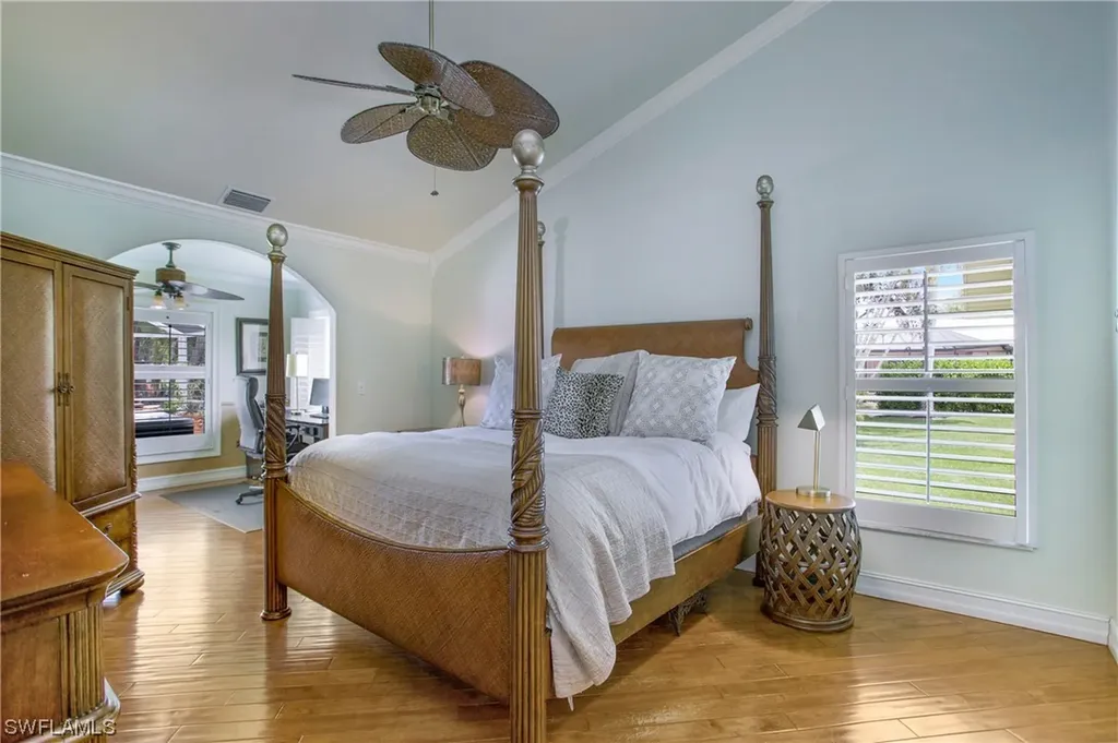 216 Palmetto Dunes Circle Naples FL 34113