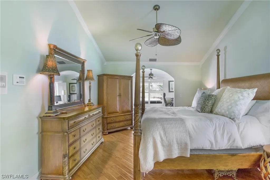 216 Palmetto Dunes Circle Naples FL 34113