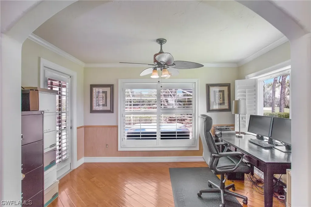 216 Palmetto Dunes Circle Naples FL 34113
