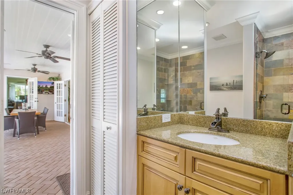 216 Palmetto Dunes Circle Naples FL 34113