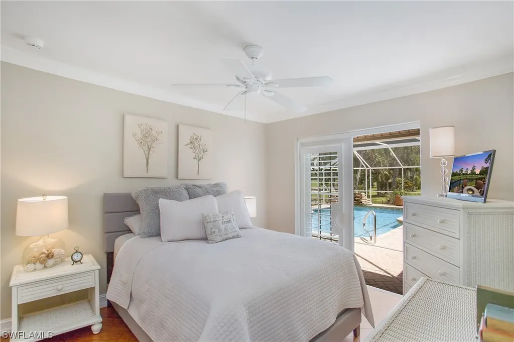 216 Palmetto Dunes Circle Naples FL 34113