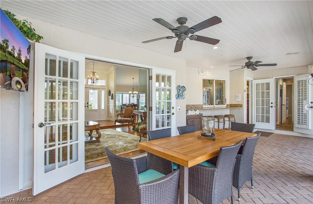216 Palmetto Dunes Circle Naples FL 34113
