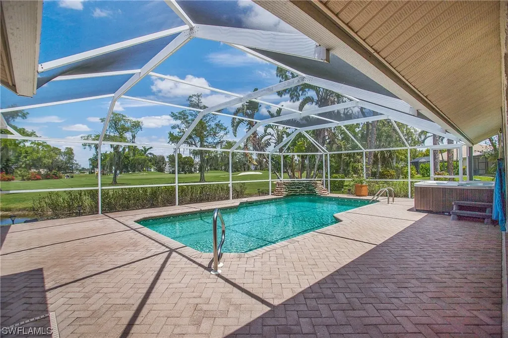 216 Palmetto Dunes Circle Naples FL 34113
