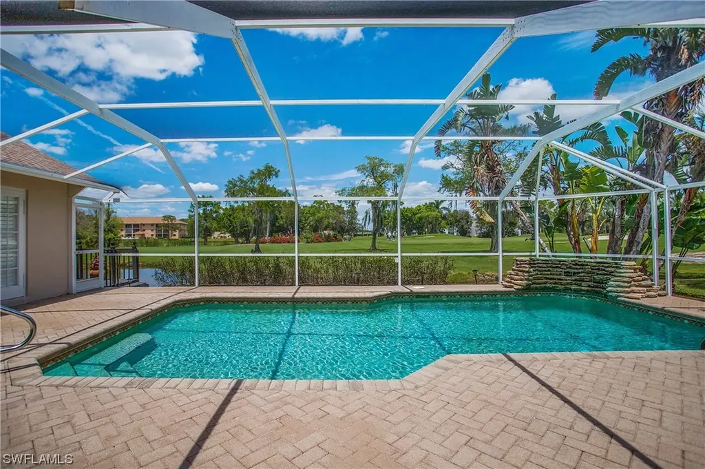 216 Palmetto Dunes Circle Naples FL 34113
