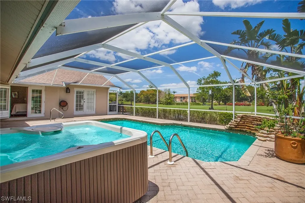216 Palmetto Dunes Circle Naples FL 34113