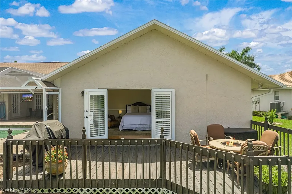 216 Palmetto Dunes Circle Naples FL 34113