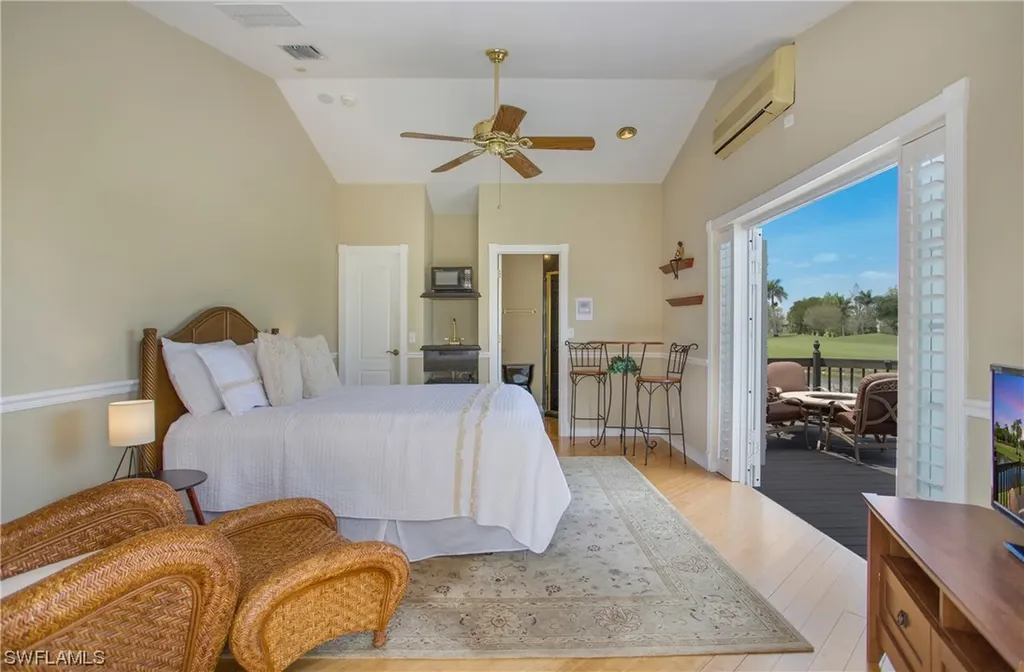 216 Palmetto Dunes Circle Naples FL 34113