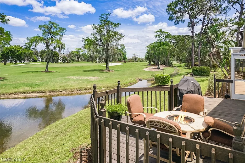 216 Palmetto Dunes Circle Naples FL 34113