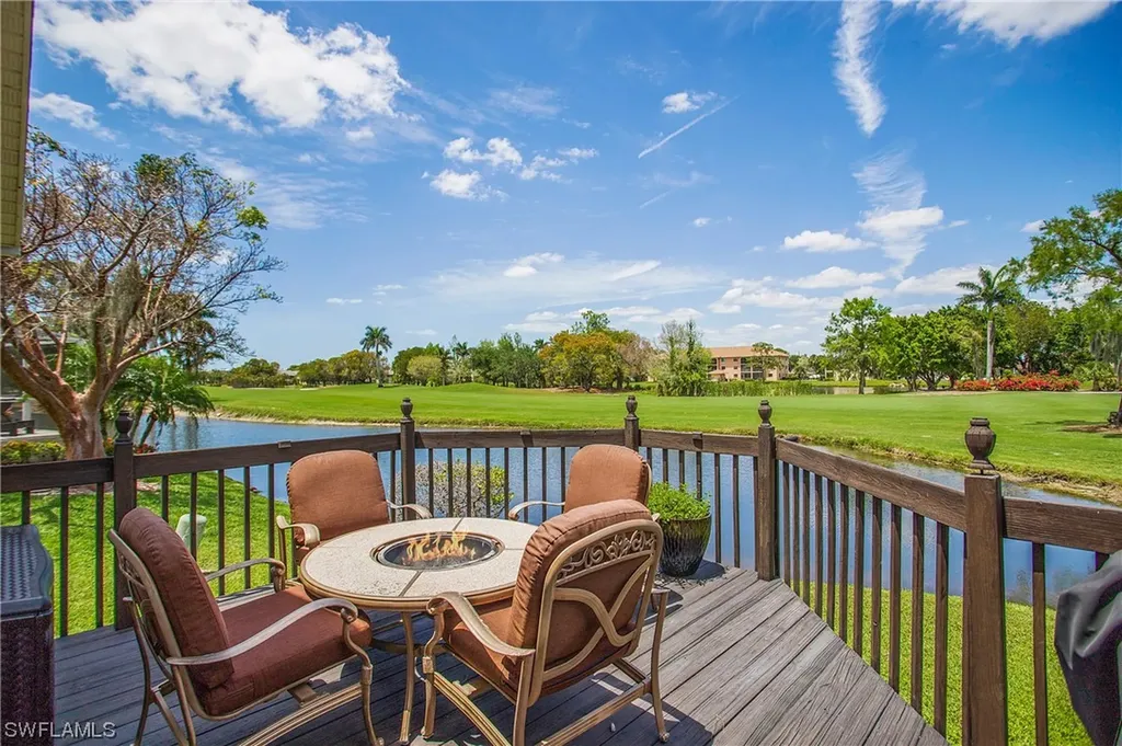 216 Palmetto Dunes Circle Naples FL 34113