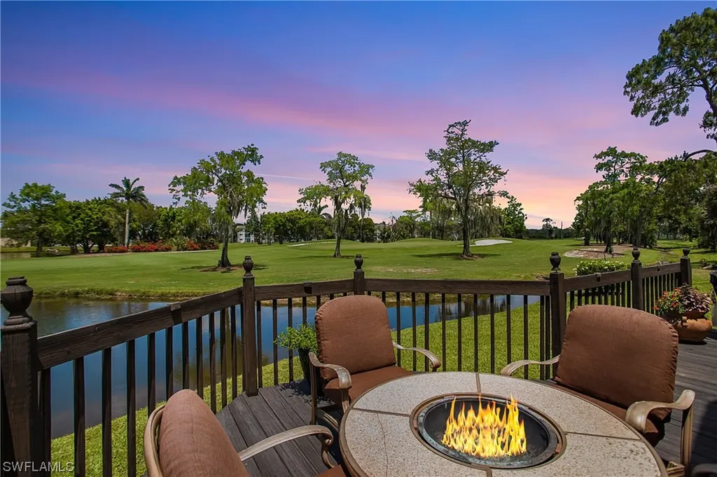 216 Palmetto Dunes Circle Naples FL 34113
