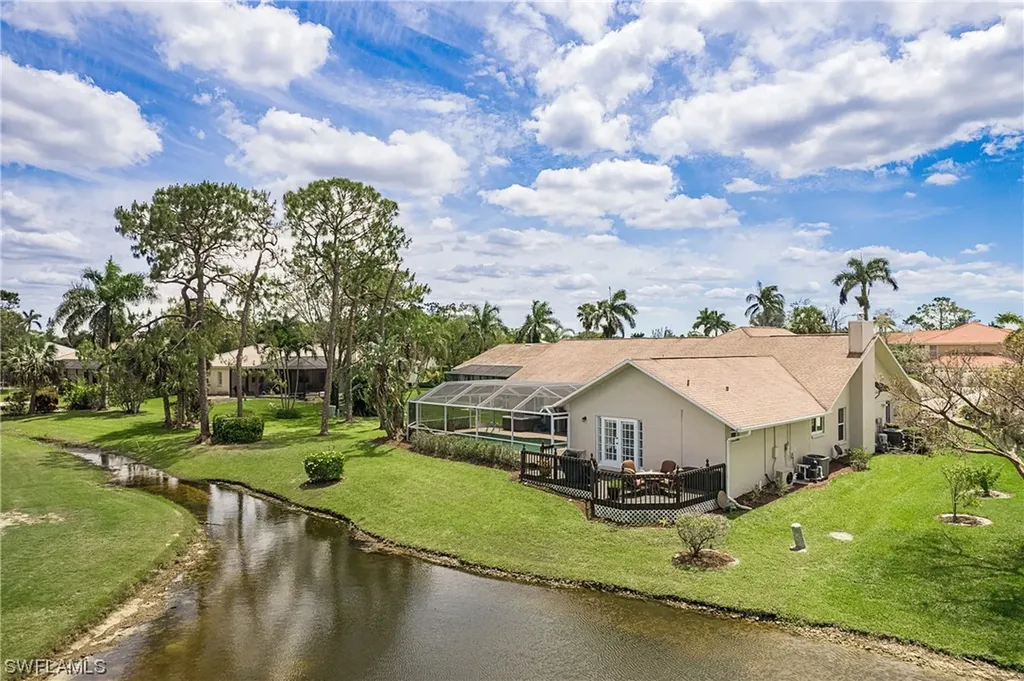 216 Palmetto Dunes Circle Naples FL 34113