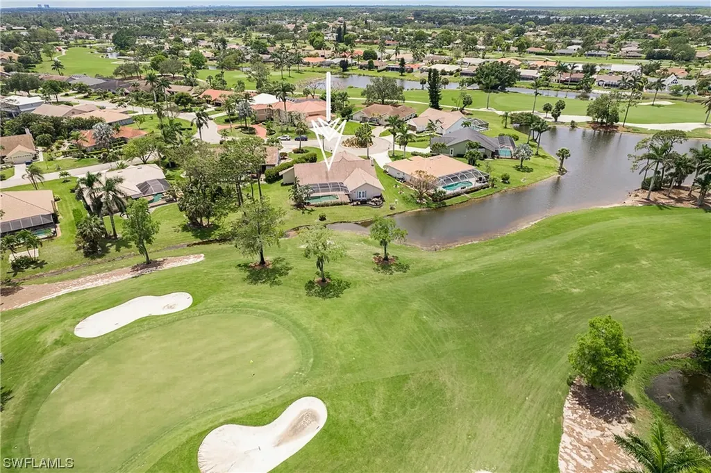 216 Palmetto Dunes Circle Naples FL 34113
