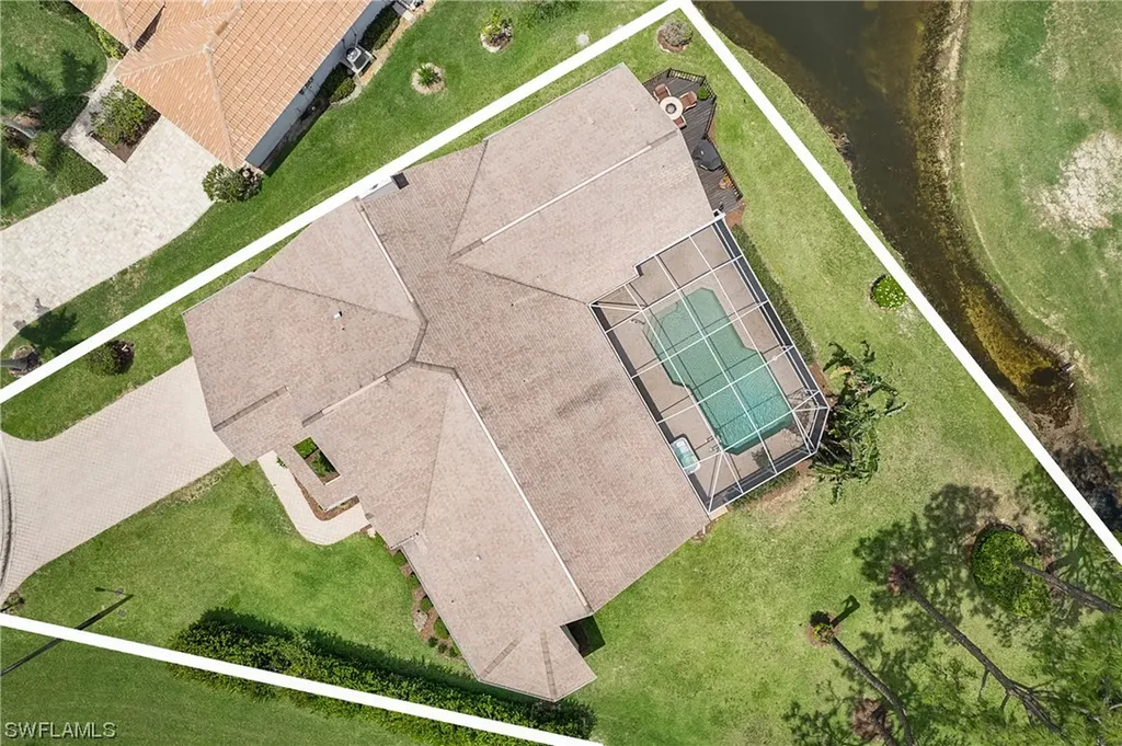 216 Palmetto Dunes Circle Naples FL 34113