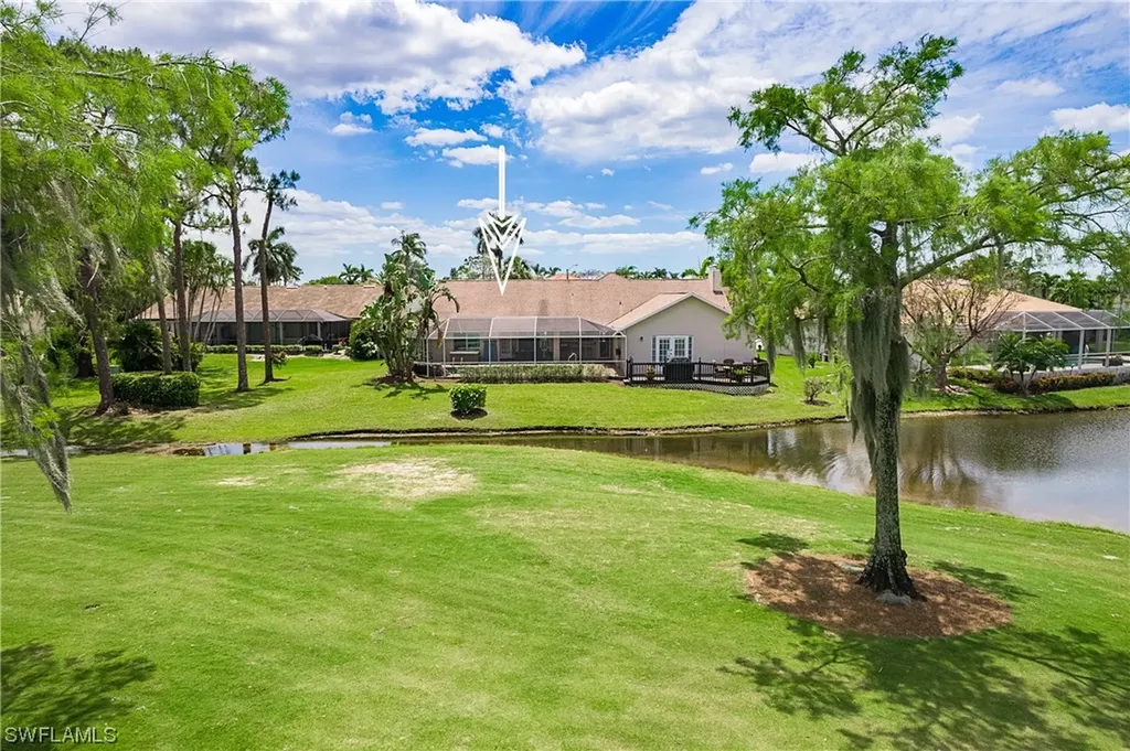 216 Palmetto Dunes Circle Naples FL 34113