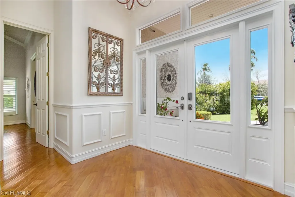 216 Palmetto Dunes Circle Naples FL 34113