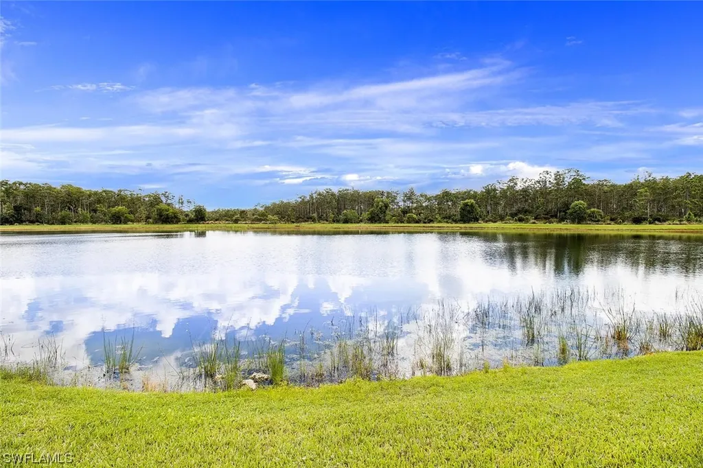 9584 Trevi Court Naples FL 34113