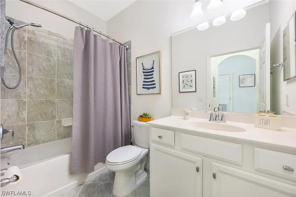 9584 Trevi Court Naples FL 34113