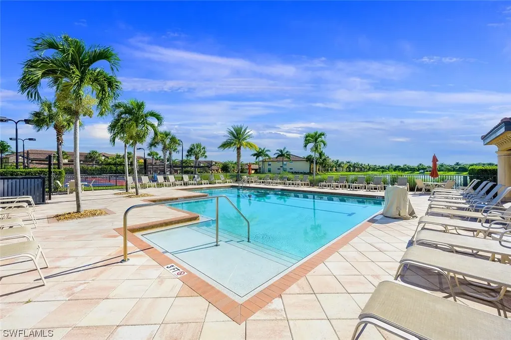 9584 Trevi Court Naples FL 34113