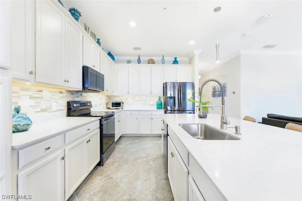 9584 Trevi Court Naples FL 34113