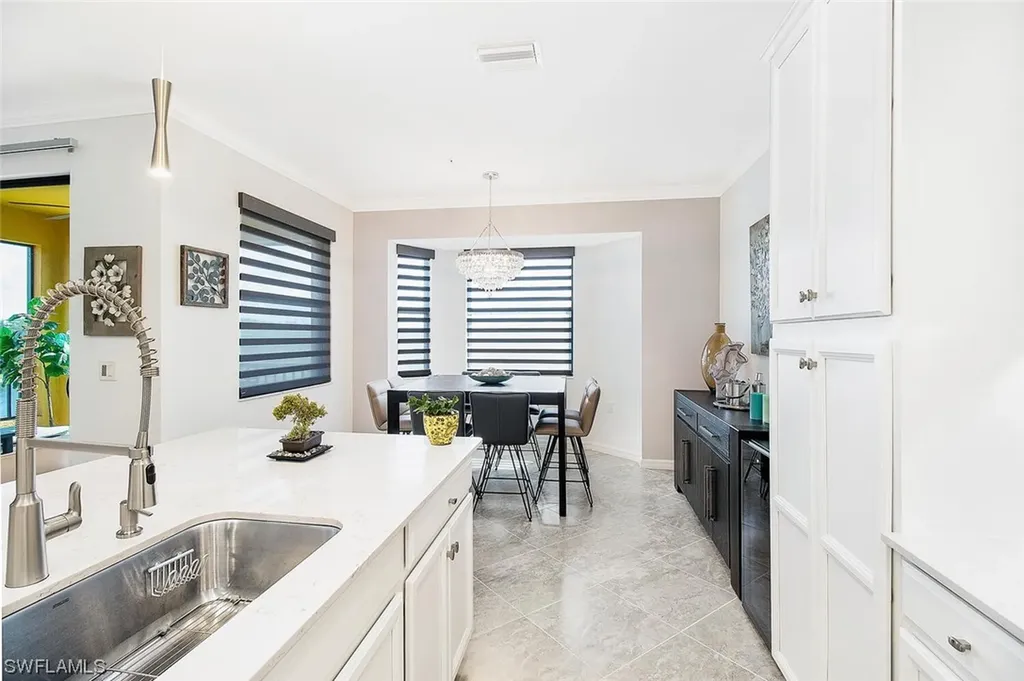 9584 Trevi Court Naples FL 34113
