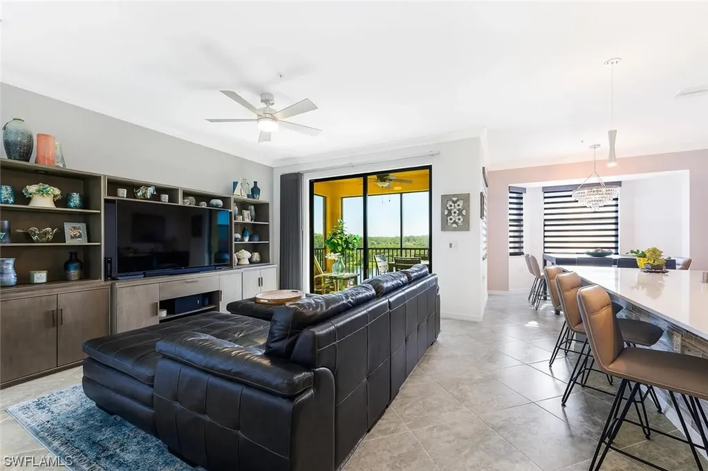 9584 Trevi Court Naples FL 34113