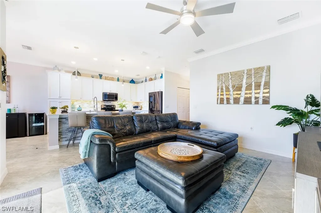 9584 Trevi Court Naples FL 34113