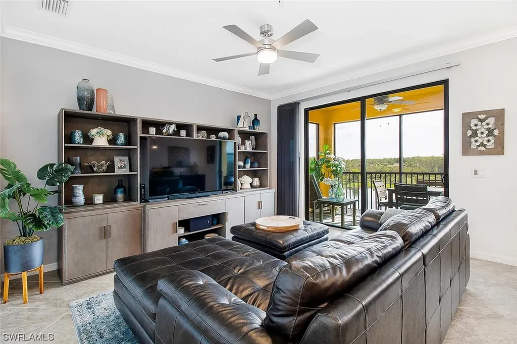 9584 Trevi Court Naples FL 34113