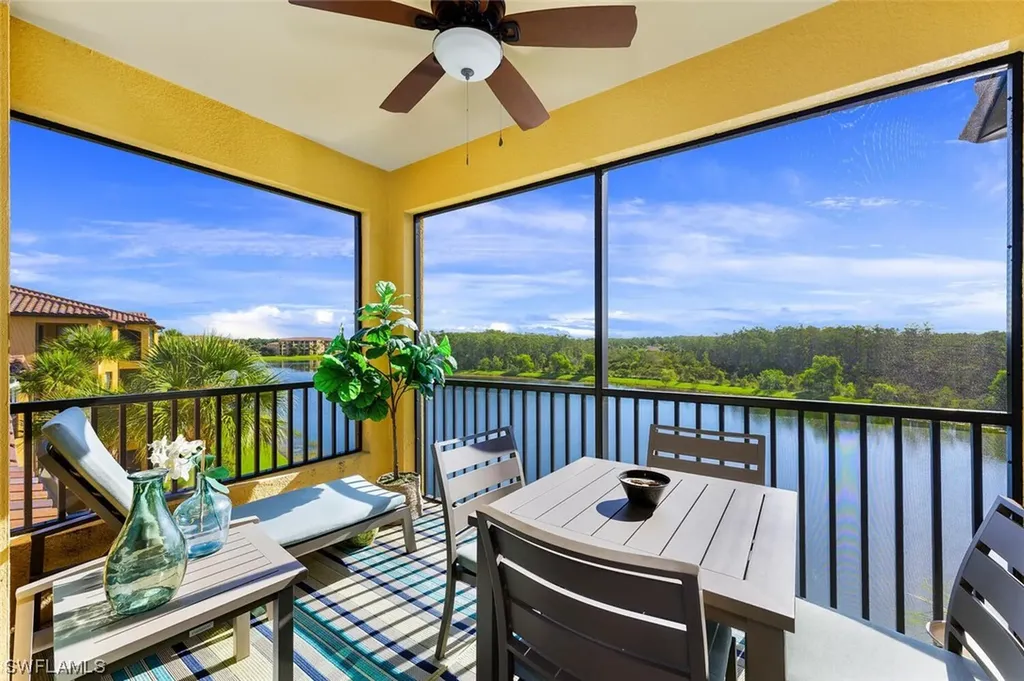 9584 Trevi Court Naples FL 34113
