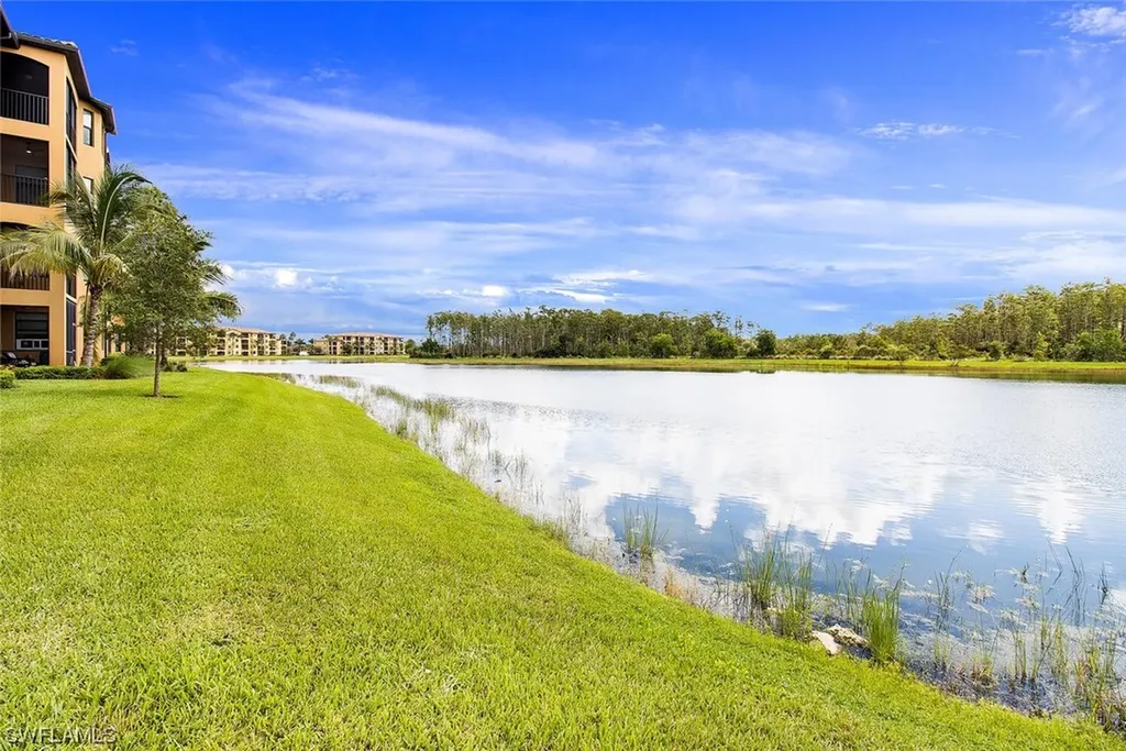 9584 Trevi Court Naples FL 34113
