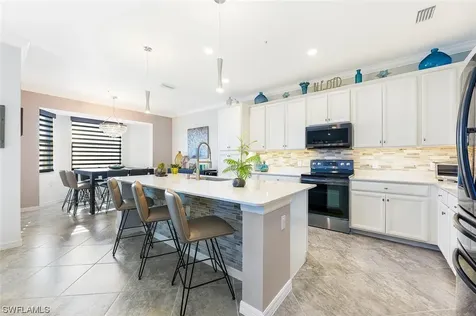 9584 Trevi Court Naples FL 34113