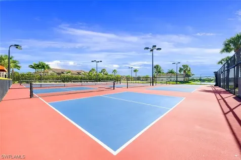 9584 Trevi Court Naples FL 34113