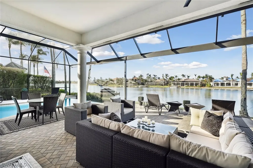 18521 Verona Lago Drive Miromar Lakes FL 33913