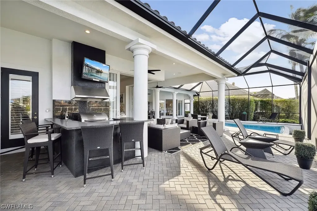 18521 Verona Lago Drive Miromar Lakes FL 33913