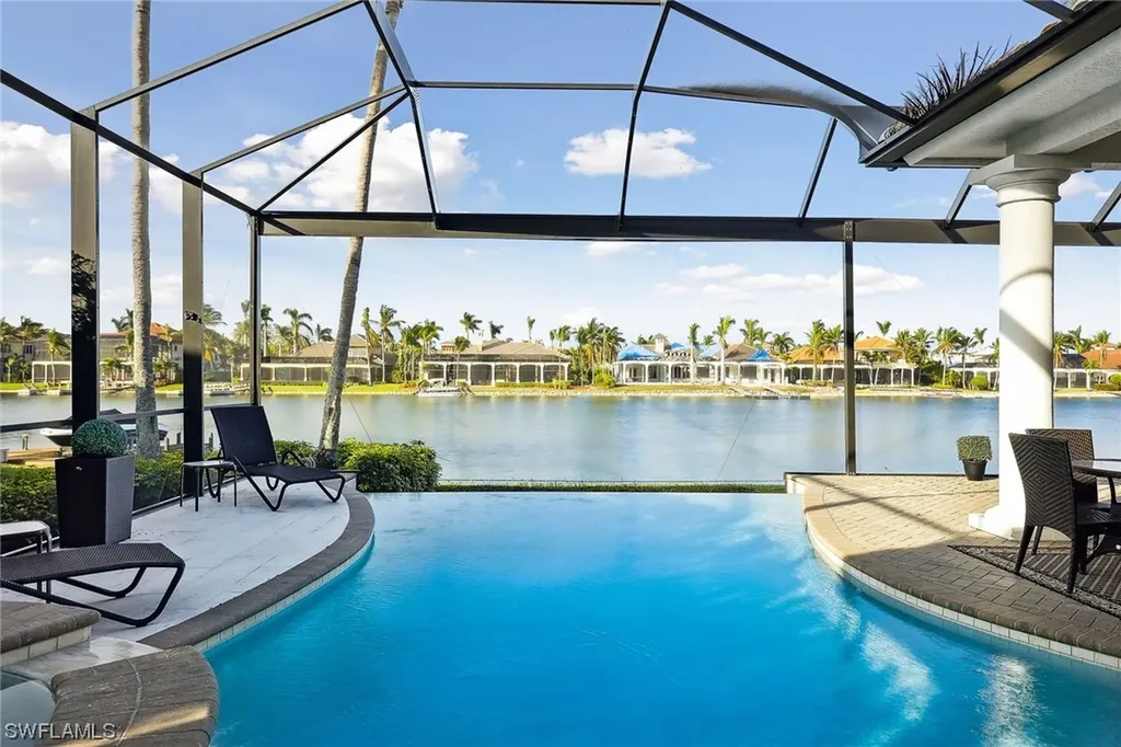 18521 Verona Lago Drive Miromar Lakes FL 33913