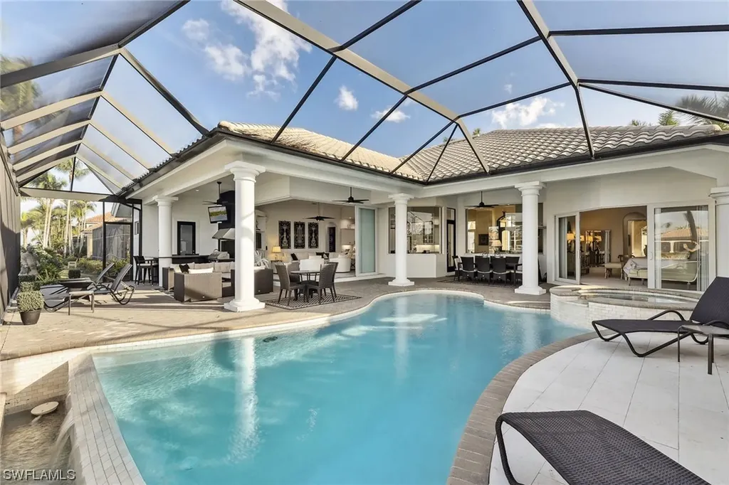 18521 Verona Lago Drive Miromar Lakes FL 33913