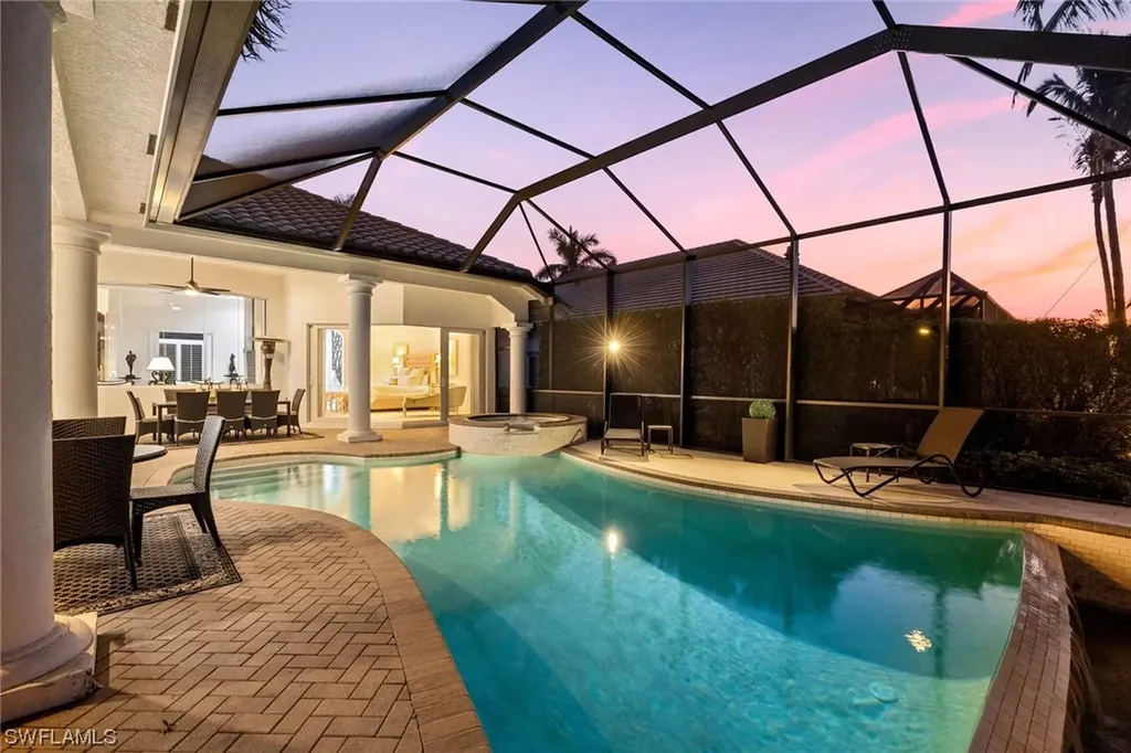 18521 Verona Lago Drive Miromar Lakes FL 33913