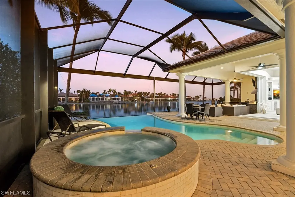 18521 Verona Lago Drive Miromar Lakes FL 33913