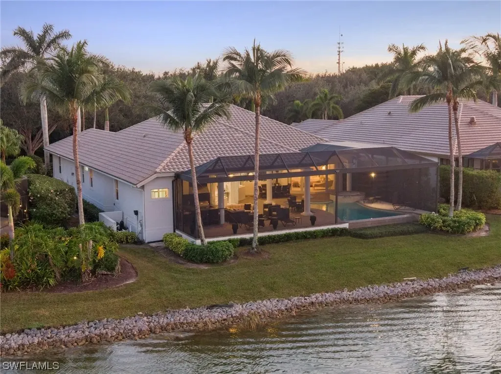 18521 Verona Lago Drive Miromar Lakes FL 33913