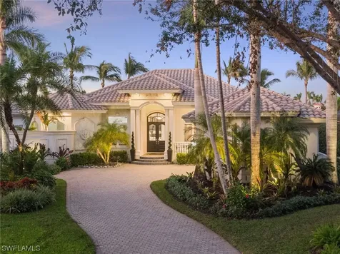 18521 Verona Lago Drive Miromar Lakes FL 33913