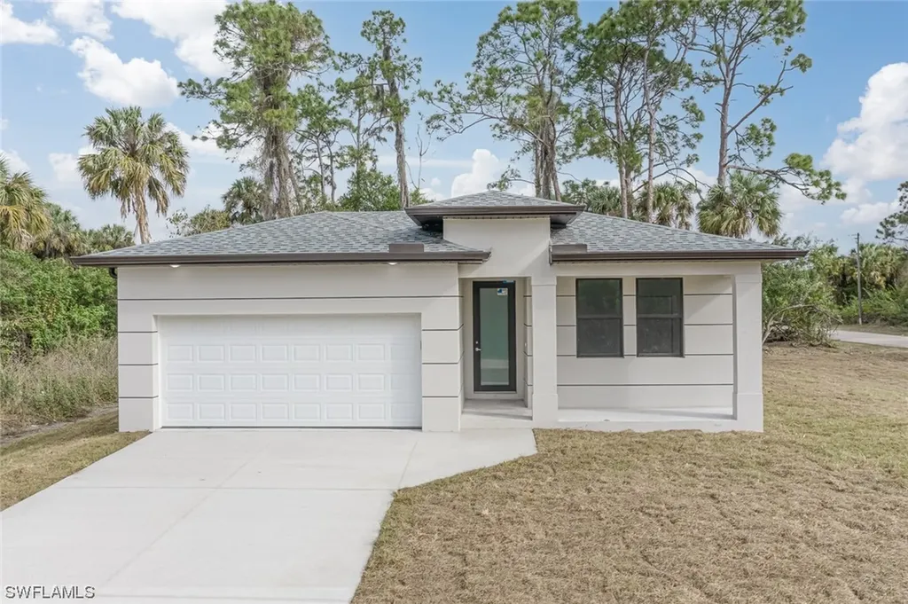 3302 61st Street W Lehigh Acres FL 33971