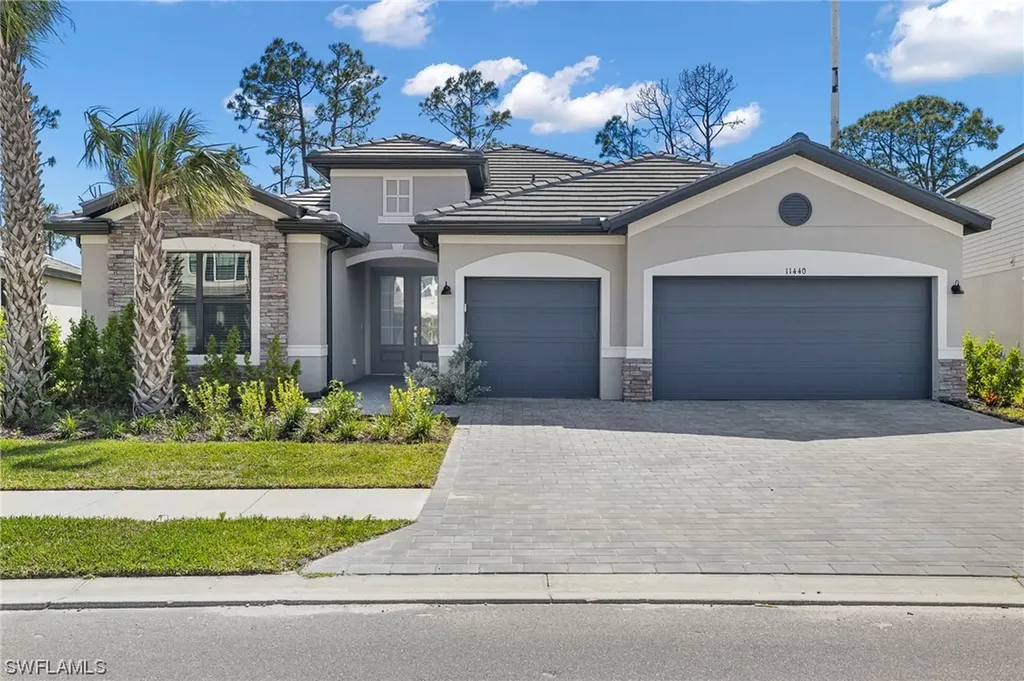 11440 Canopy Loop Fort Myers FL 33913