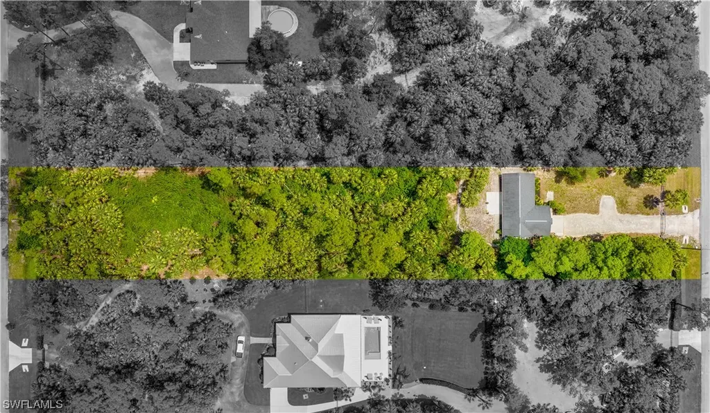 775 16th Avenue NW Naples FL 34120