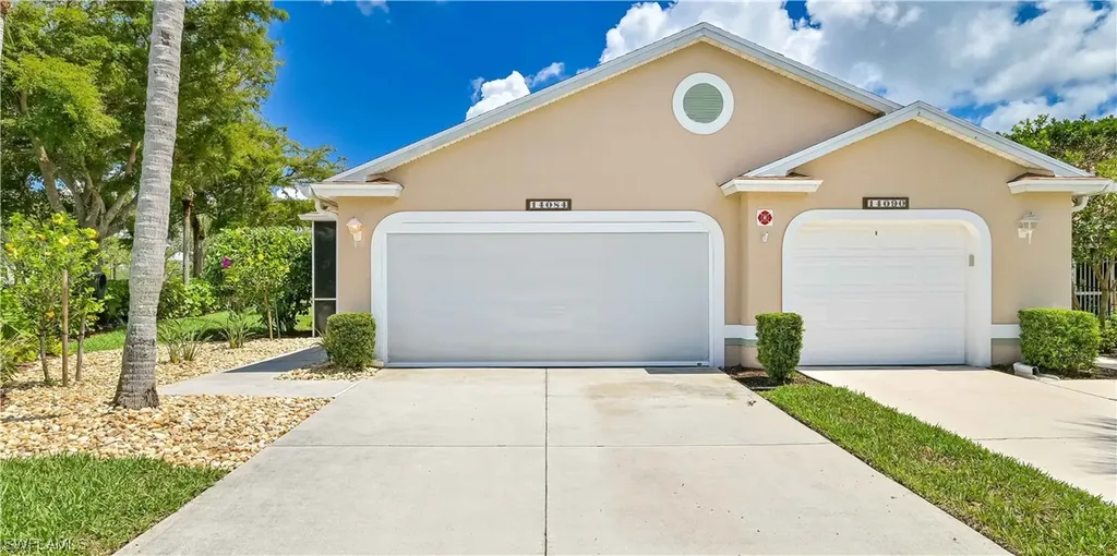 14084 Brenton Reef Way Fort Myers FL 33919