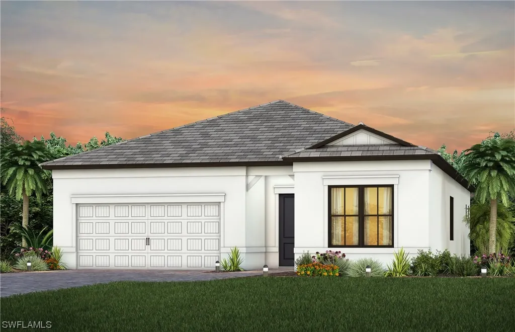 10351 Ventana Lane Naples FL 34120