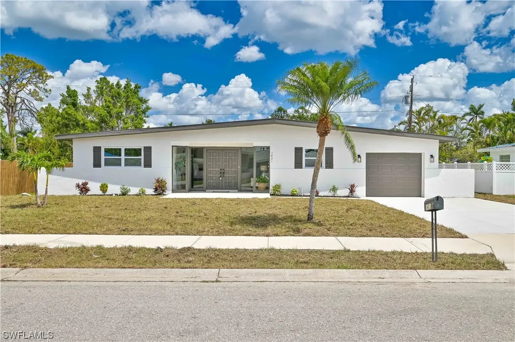 1421 Moreno Avenue Fort Myers FL 33901