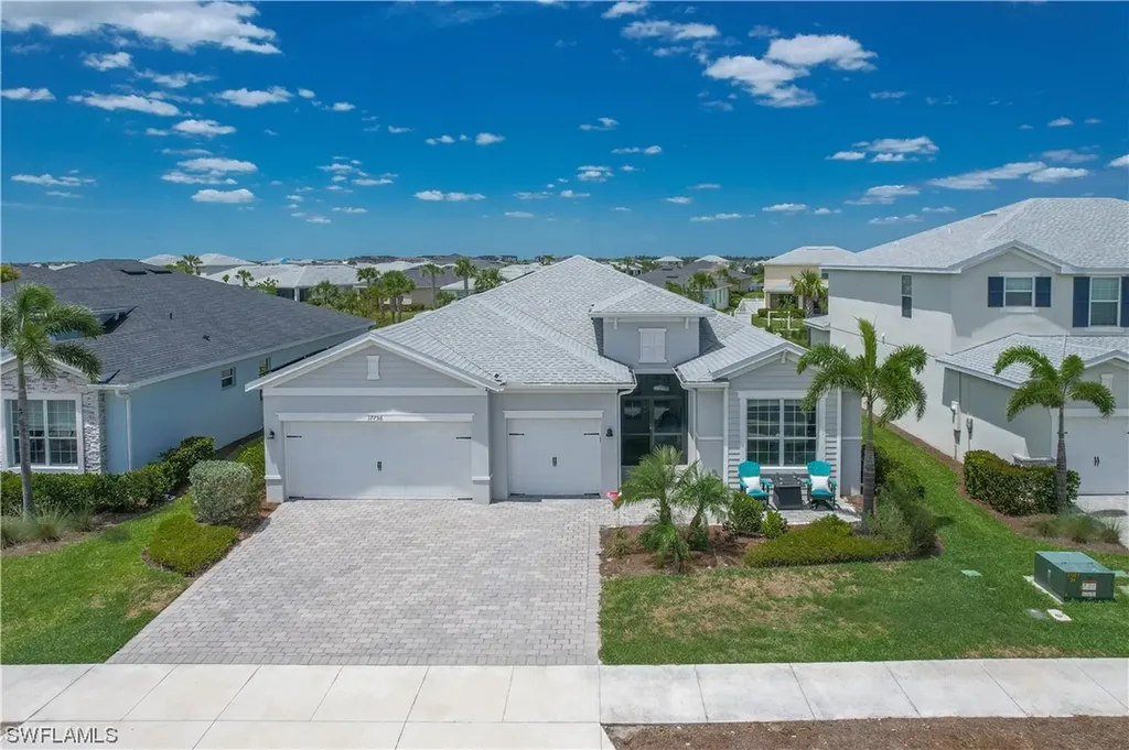 17756 Corkwood Bend Trail Punta Gorda FL 33982