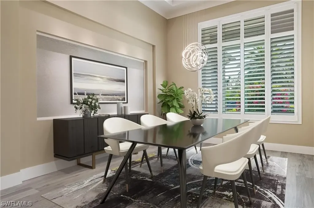 555 Mooring Line Drive Naples FL 34103