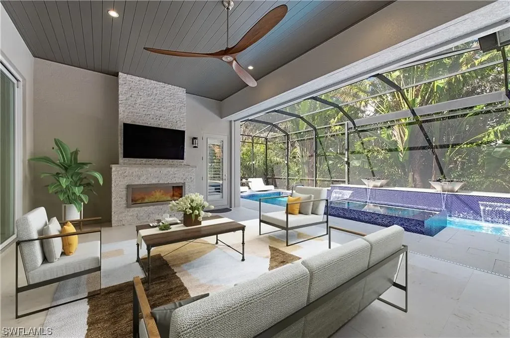 555 Mooring Line Drive Naples FL 34103